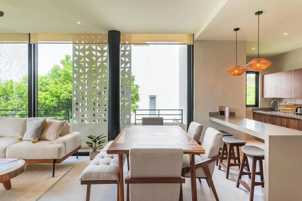Mak Tulum Luxury Condo Hotel At Aldea Zama, تولوم