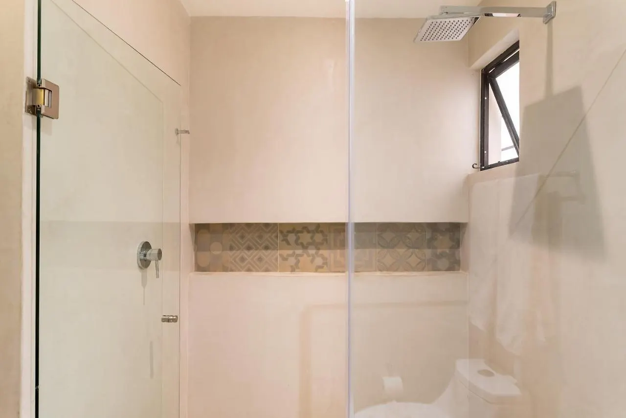 Mak Tulum Luxury Condo Hotel At Aldea Zama, تولوم شقة