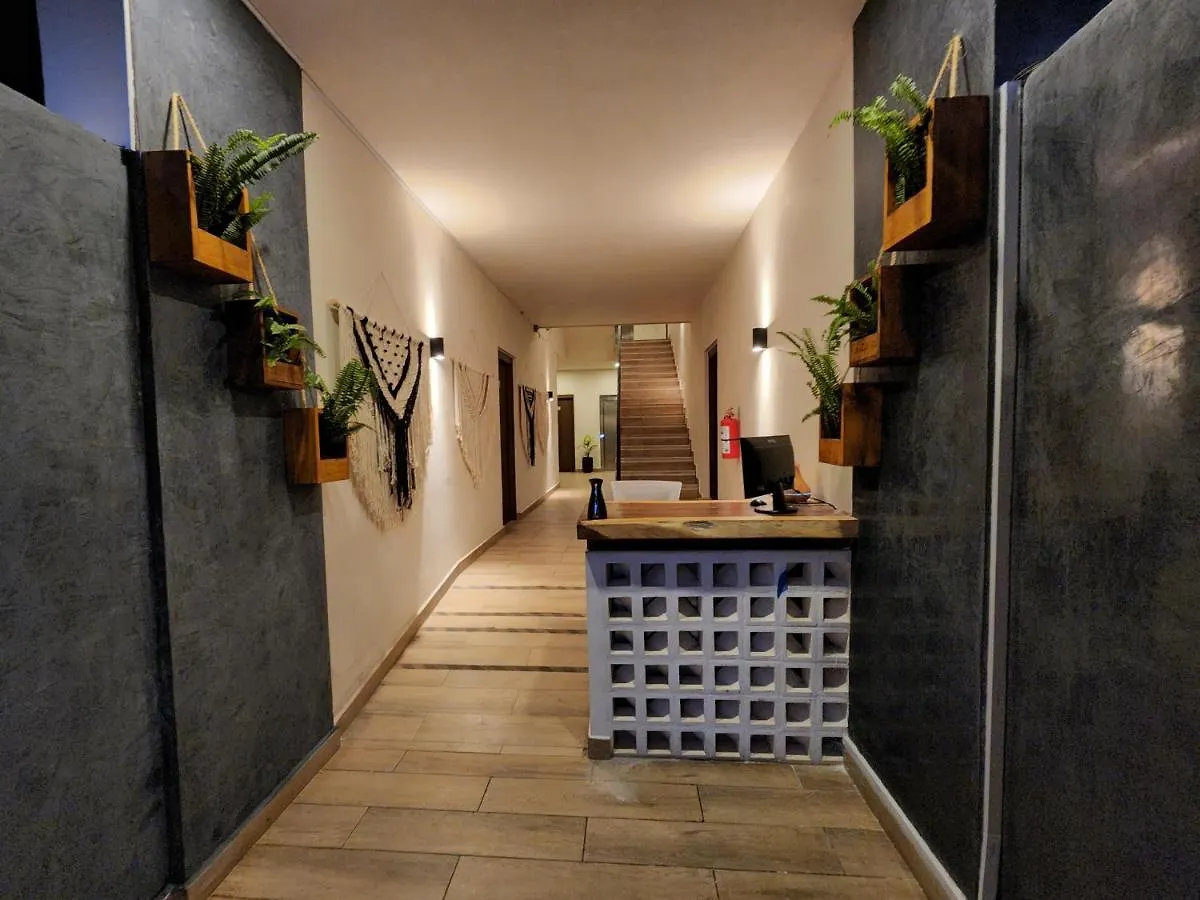 Mak Tulum Luxury Condo Hotel At Aldea Zama, تولوم المكسيك